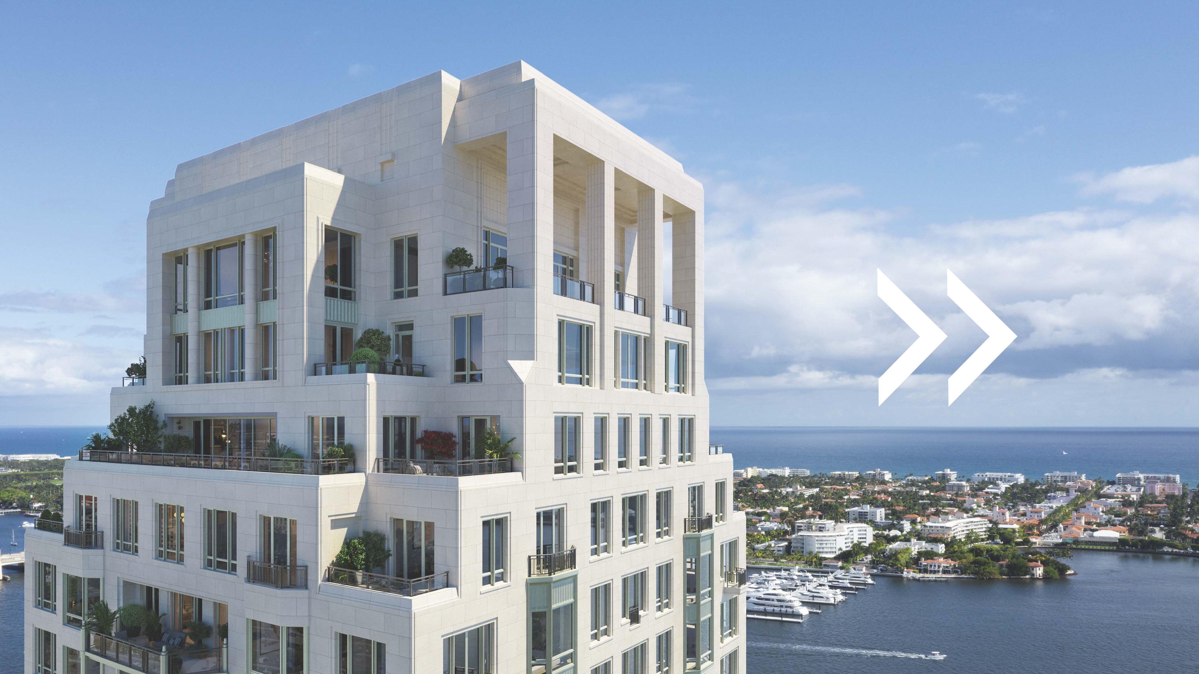 South Flagler House Arno De Vos Miami's Luxury Condo Specialist